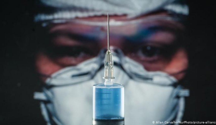 لقاح جديد مضاد لكورونا بجرعة واحدة فقط!