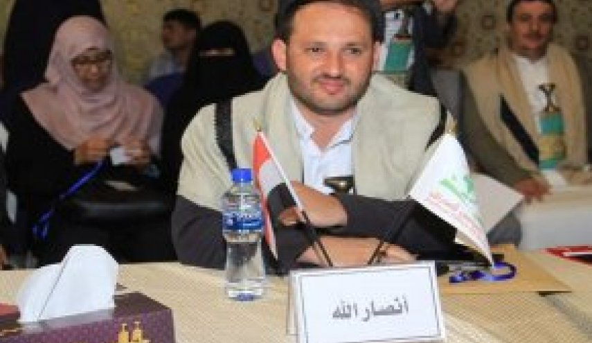 'أنصار الله' اليمنية تطلق أقوى تهديد للكيان الإسرائيلي في حال التورط بحماقة