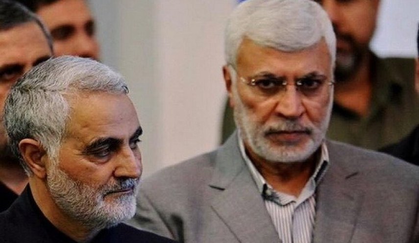 اهالي حمص: الانتقام لدم الشهيد سليماني قادم لامحالة