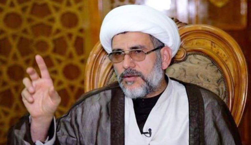 المتحدث باسم الصدر: حمایة البعثات الدبلوماسية مسؤولية الجهات التنفيذية