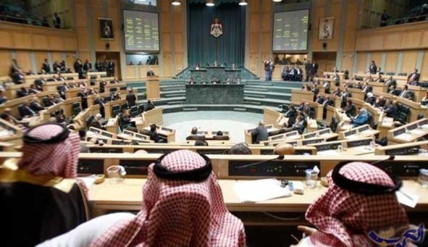 مناقشات الثقة بالخصاونة تنتهي في برلمان الاردن الاربعاء