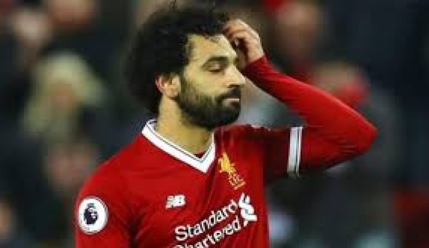 'محمد صلاح' يحسم الجدل حول مصيره مع ليفربول