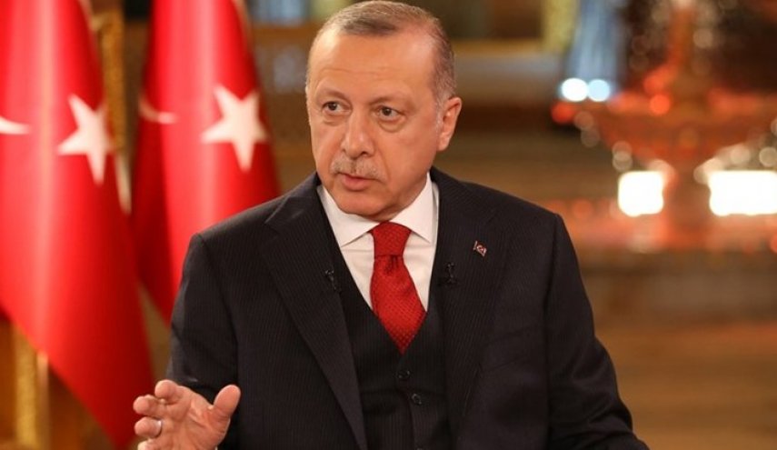 بعد التحديث.. أردوغان ومسؤولوه يلغون حساباتهم على 