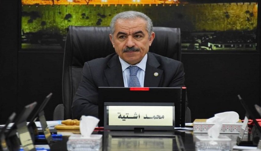 اشتية: سنلاحق من يتعامل مع المستوطنات في المحاكم الدولية