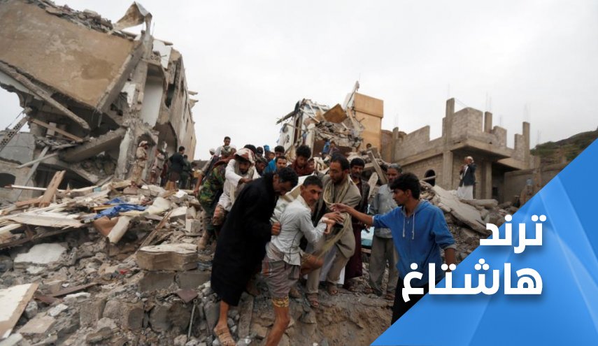 أميركا تدق باب اليمن من جديد والمقاومون يقولون كلمتهم 