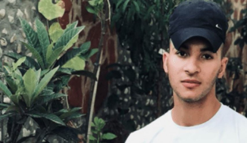 استشهاد الأسير المقدسي المحرر محمد صلاح الدين