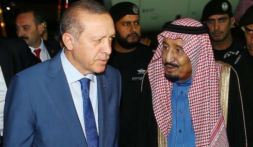 قطر تعلن استعدادها للوساطة بين السعودية وتركيا

