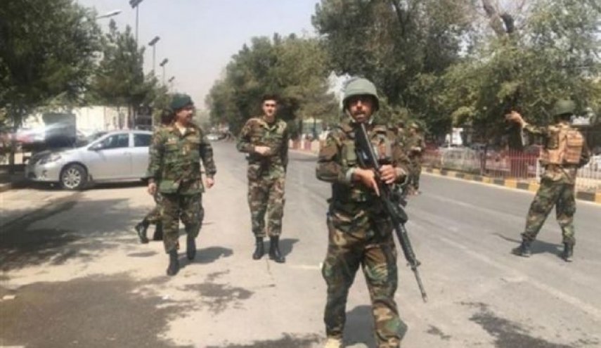 قتلى وجرحى بالجيش الأفغاني في هجوم مسلح بإقليم بلخ