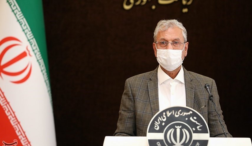 ربيعي : إيران حذرت من السياسات الخاطئة لترامب
