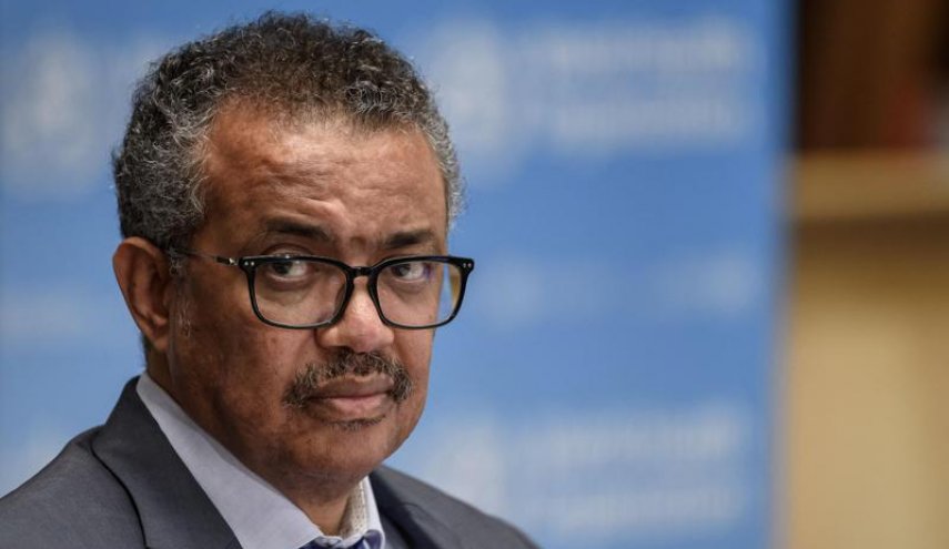 فريق من منظمة الصحة العالمية ستصل إلى ووهان الخميس المقبل
