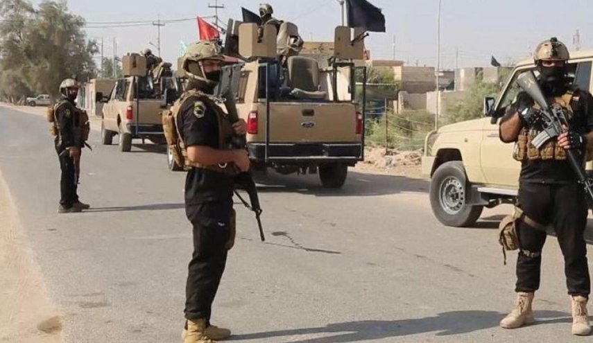العراق: إنطلاق المرحلة الأولى من الصفحة الرابعة للوعد الصادق في البصرة