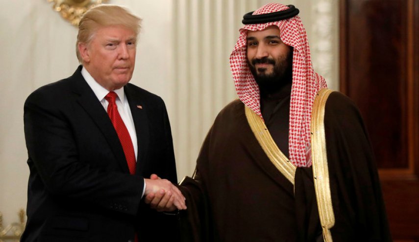 المجتمع الدولي يرفض قرار إدارة ترامب بتصنيف انصار الله حركة إرهابية