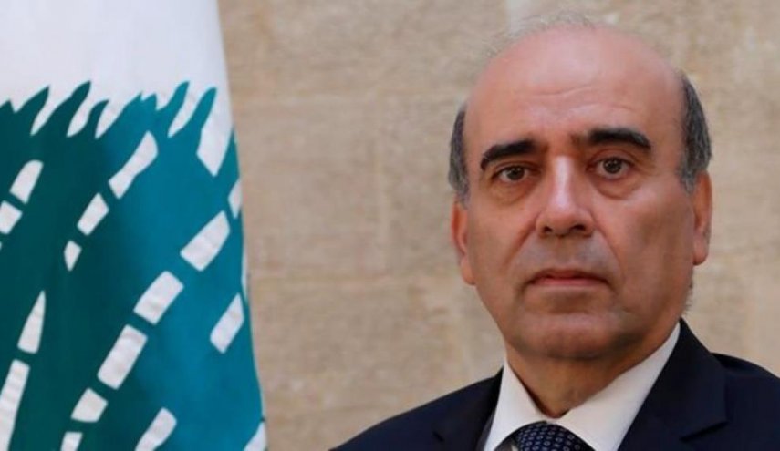 لبنان يقدم شكوى الى مجلس الامن وغوتيريس لإدانة الاعتداءات الاسرائيلية