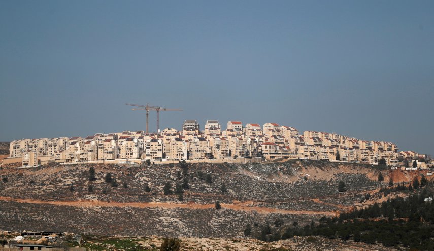 الاحتلال يوافق على الخطوات الأولية لمشاريع بناء فلسطينية في الضفة