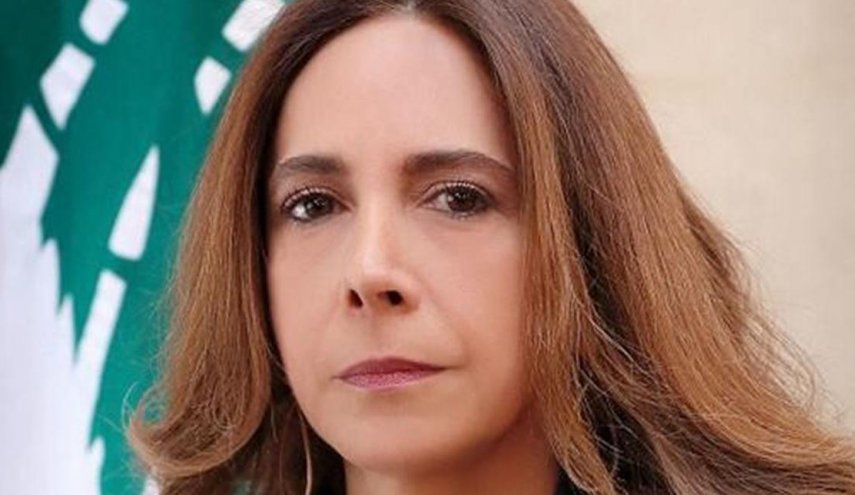 وزيرة الدفاع اللبنانية: ندعو الأمم المتحدة لوضع حدّ للخروقات الإسرائيلية