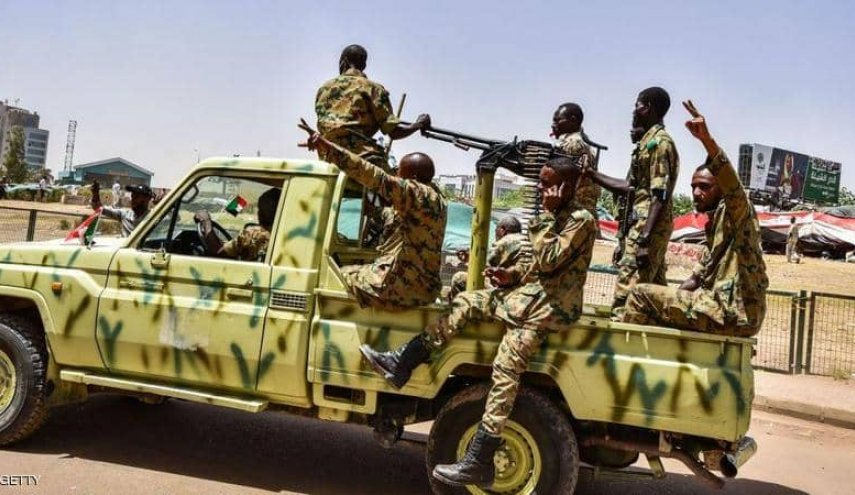 صراع السودان مع إثيوبيا يدخل مرحلة جديدة