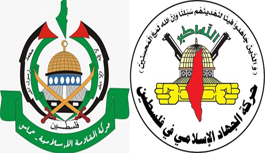 خلال لقاء هنية ونخالة ..حماس والجهاد الإسلامي تشددان على ضرورة 