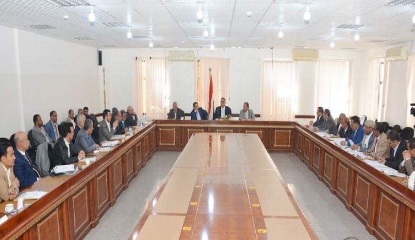  صنعاء: قرار الخارجية الأمريكية تعد صارخ لإرادة الشعب اليمني