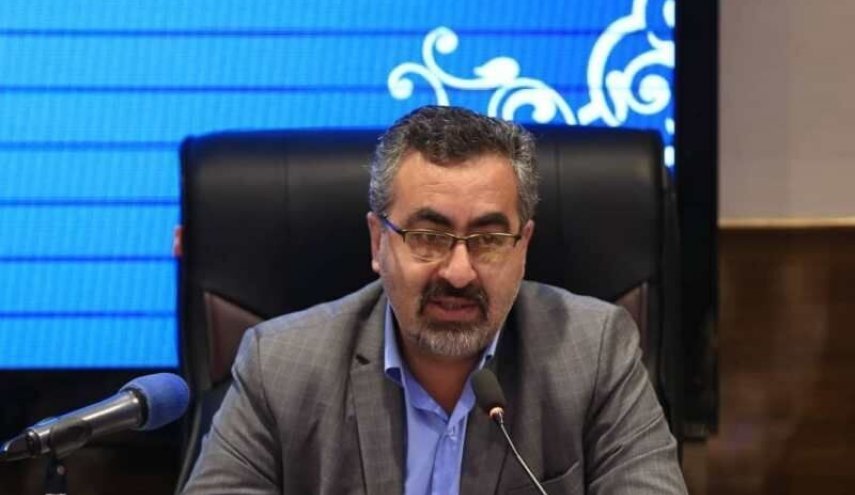 جهانبور: سيتلقى 72 بالمائة من المواطنين لقاح كورونا الايراني