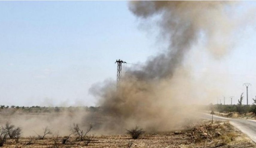 بتر يد شاب فلسطيني جنوب الخليل المحتلة