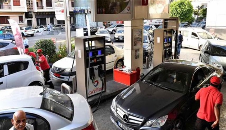  لا أزمة بنزين خلال الاقفال العام في لبنان