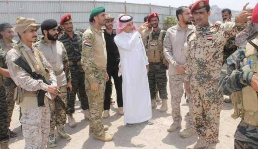 'اللجنة العسكرية السعودية' تغادر أبين بعد تعرضها لهجمات