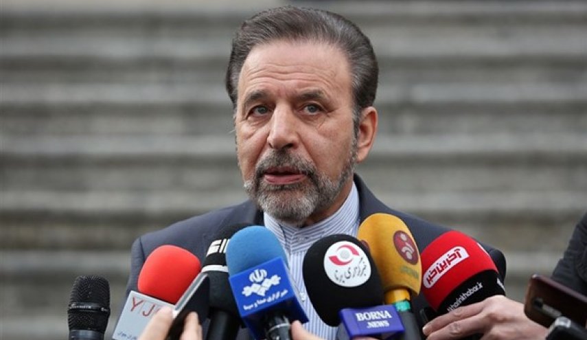 واعظي: نتفاوض مع روسيا والصين لشراء لقاح كورونا