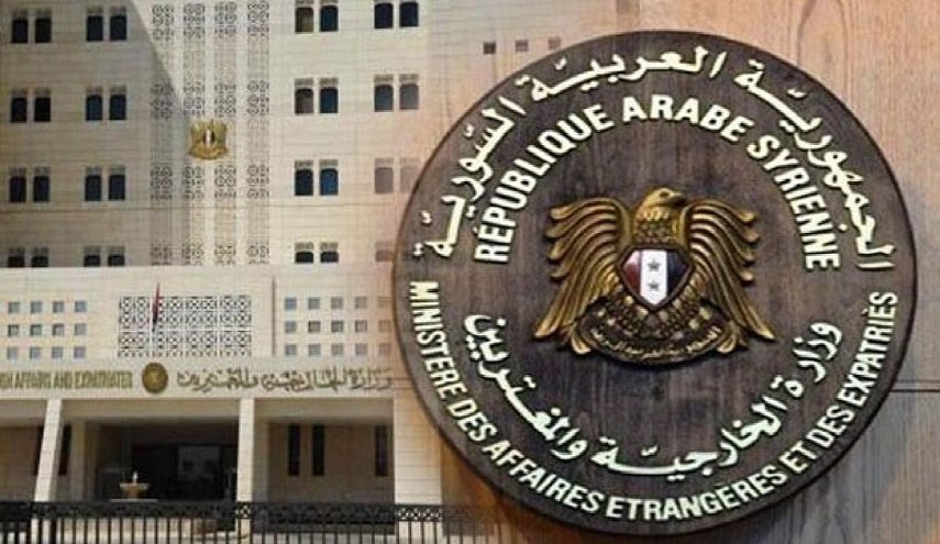 دمشق تدين إدراج واشنطن لكوبا على قائمة الدول الراعية للإرهاب