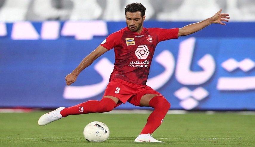 3 من لاعبي برسبوليس بقائمة أفضل لاعبي آسيا 2020