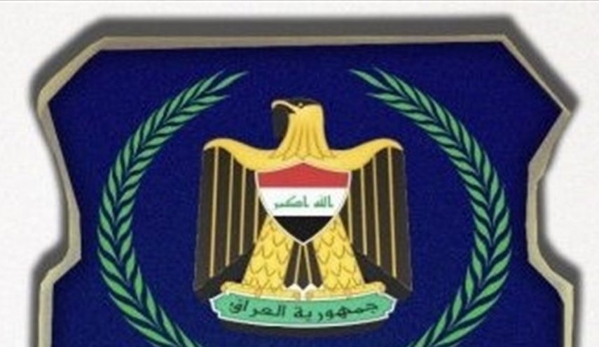 عشرات الصهاريج المحملة بالأوكسجين تدخل العراق
