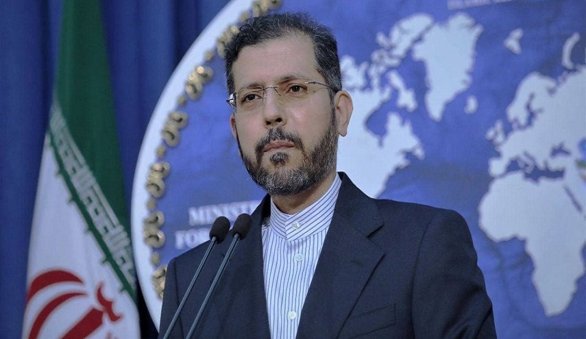 طهران: وصم أنصار الله بالإرهاب يعرقل مساعي السلام في اليمن