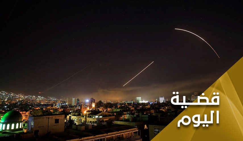 عندما تكشف اعتداءات ديرالزور الحقائق في سوريا