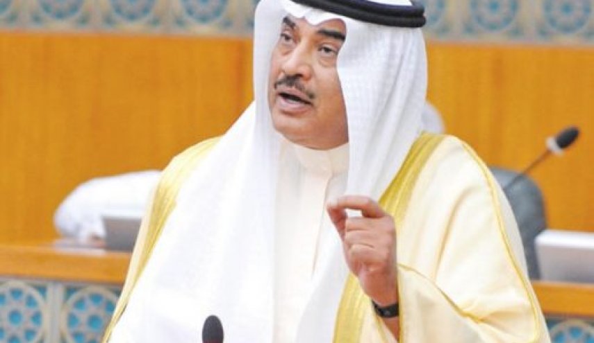 صحيفة كويتية تعلن موعد الإعلان عن الحكومة الجديدة
