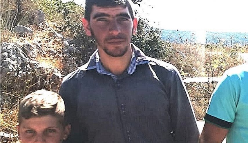 لبنان تشتكي 