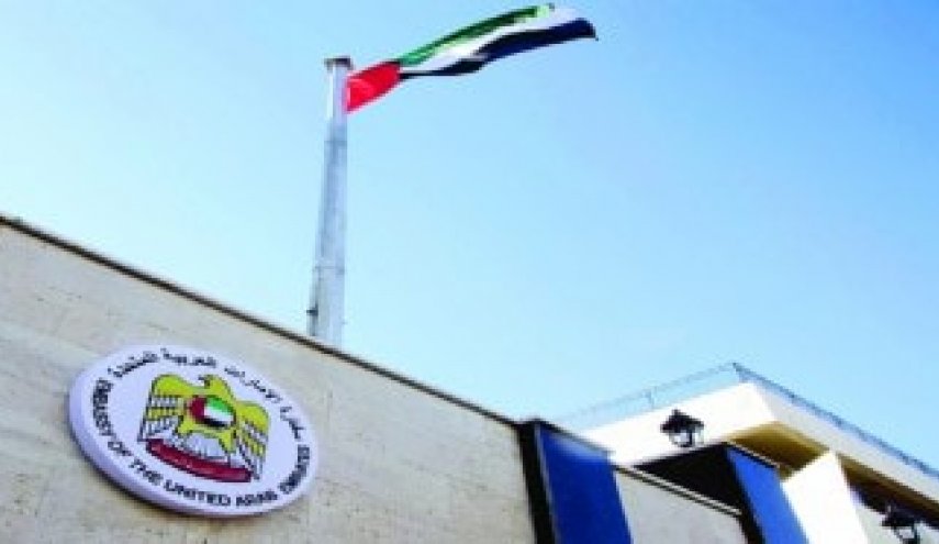 الإمارات تعلق على أنباء حول وقوع انفجار في سفارتها ببنغلاديش