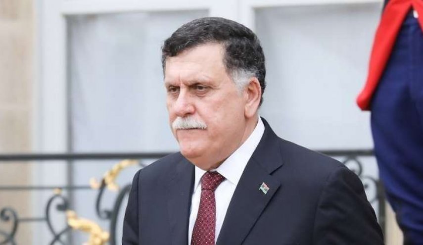 السراج يبحث تشكيل حكومة وحدة وطنية مع عدد من النواب