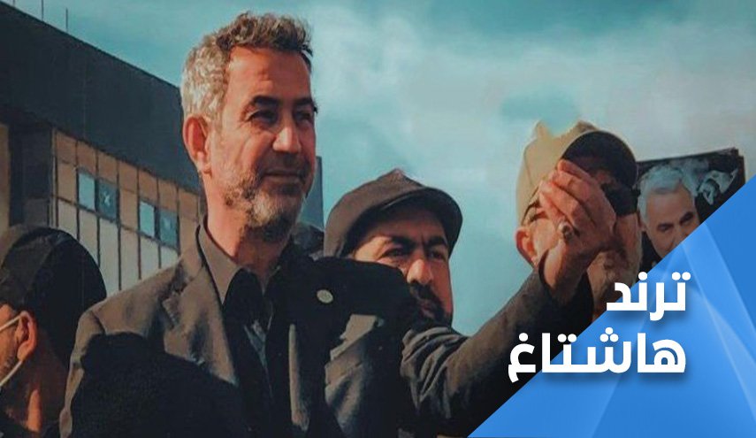 ’خال المجاهدين’ اقلق الامريكيين.. فتصدر اوسمة العراقيين