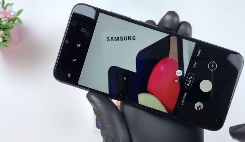 سامسونغ تعلن عن هاتف منافس آخر من أسرة Galaxy