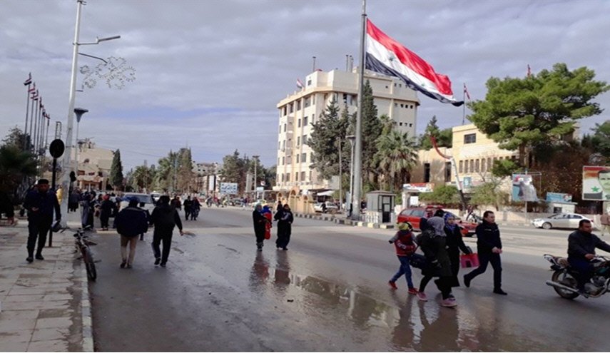 الاغتيالات تعصف بشيوخ القبائل شرقي سوريا