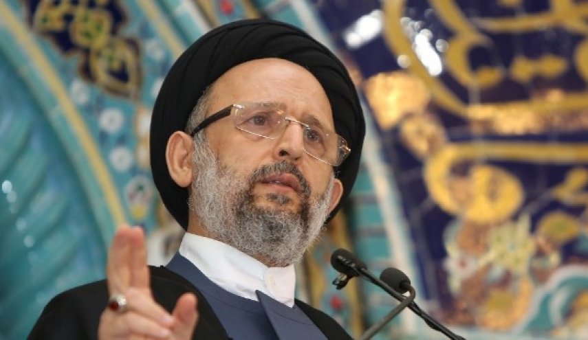 فضل الله للوقوف جميعا أمام تصعيد العدو المتكرر في خروقاته للأجواء اللبنانية