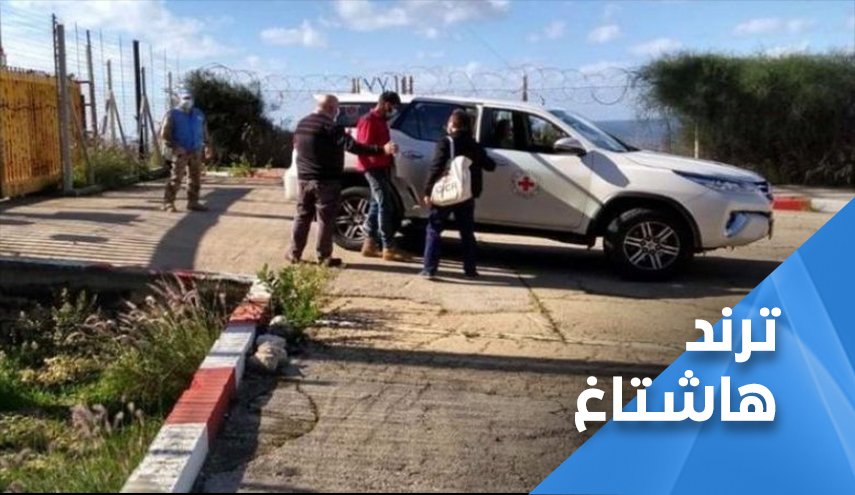 اللبنانيون.. بفضل المقاومة رجعنا حسن زهرة