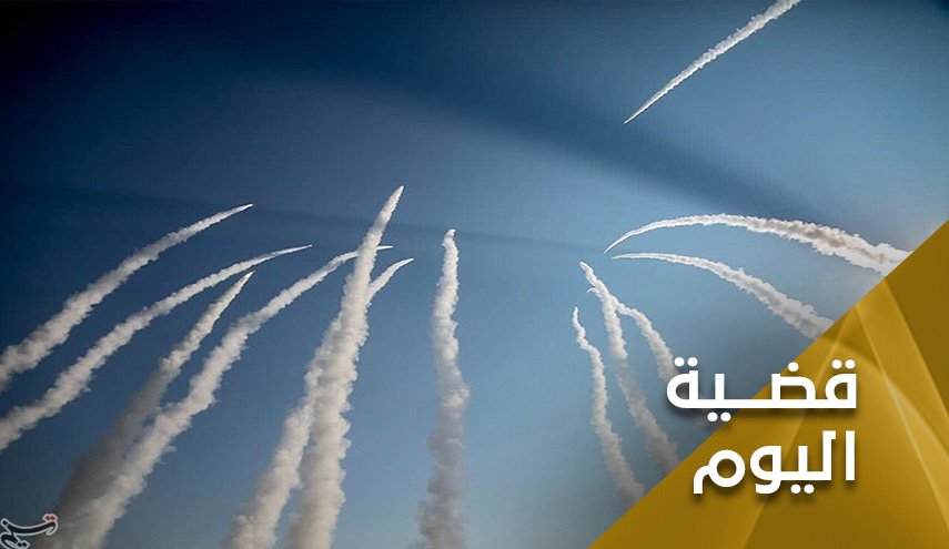 مناورات الرسول الأعظم.. درس إيراني في مقاومة حصار وعنجهية أمريكا