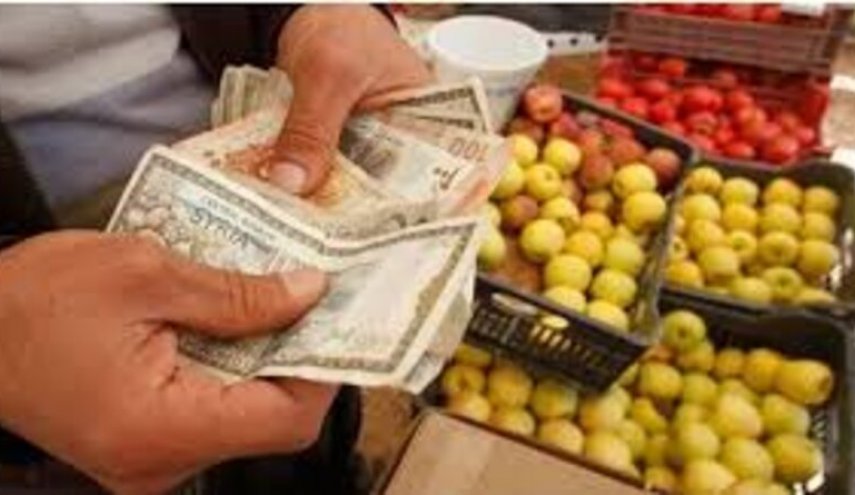 تعرف على تكاليف معيشة أسرة سورية مؤلفة من 5 أشخاص