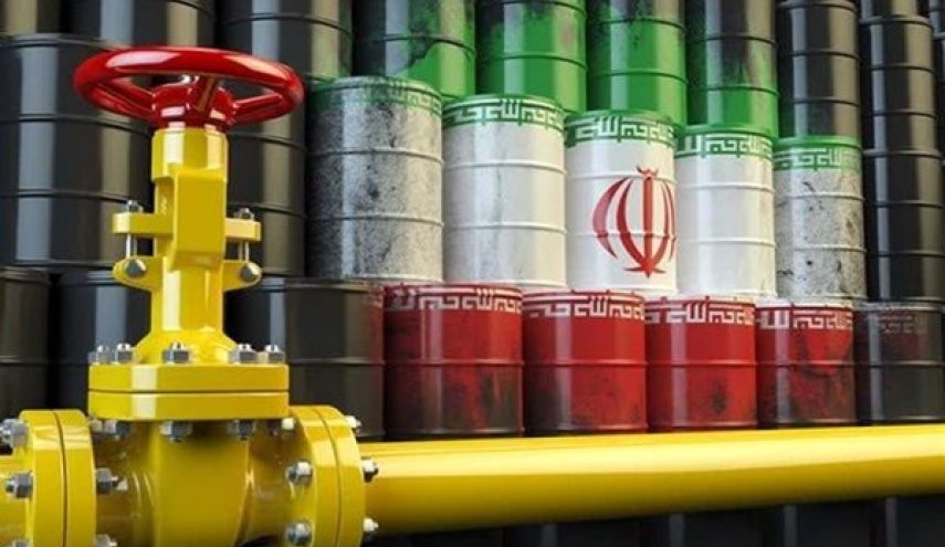 سعر برميل الخام الايراني يزداد 6.32 دولار