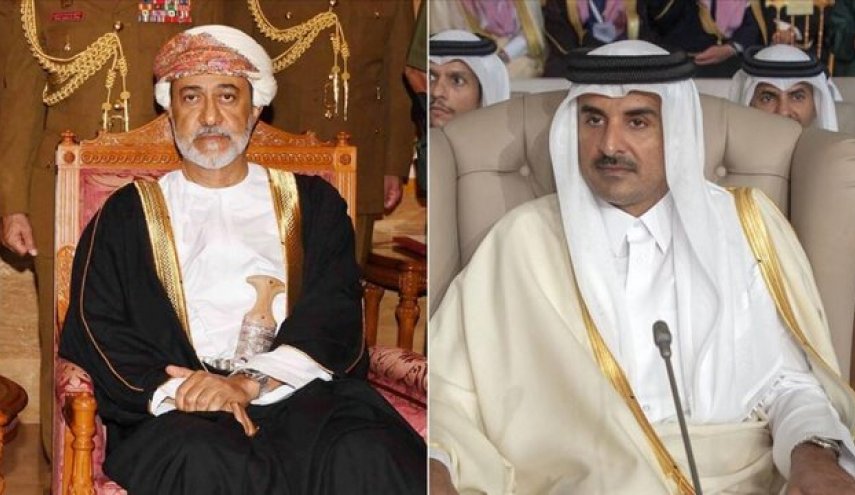 دولة عربية تتوسط لإفراج قطر عن البحارة البحرينيين