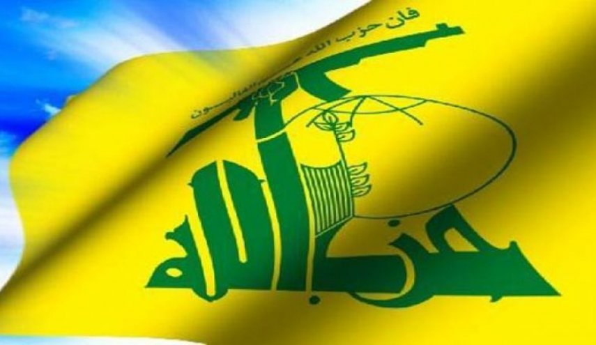 حزب الله لبنان يعلق على موقف الاتحاد الاروبي تجاه سوريا