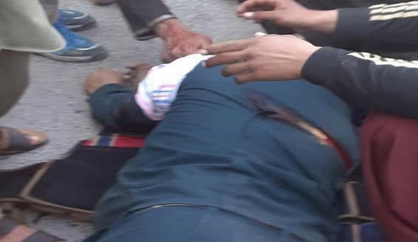 أفغانستان: إغتيال شرطيين في مدينة جلال أباد