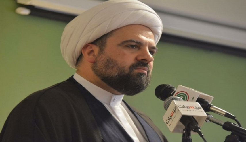 الشيخ أحمد قبلان: لا بد من مصالحة عقلاء لإنقاذ التأليف الحكومي
