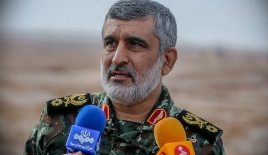 مناورة الرسول الاعظم تجسد عدم فاعلية قوة العدو