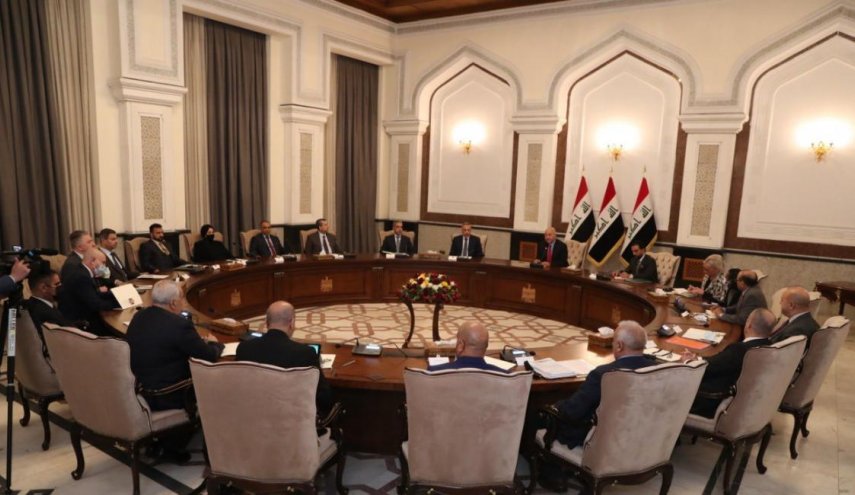 تحديد تشرين الثاني موعدا نهائيا لاجراء الانتخابات البرلمانية في العراق  